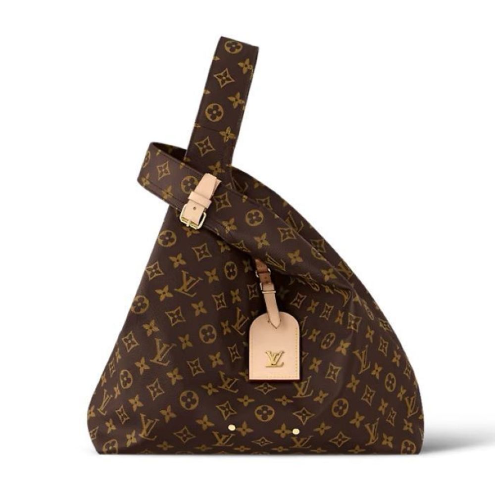 Louis Vuitton Atlantis GM - Picture 1 of 4